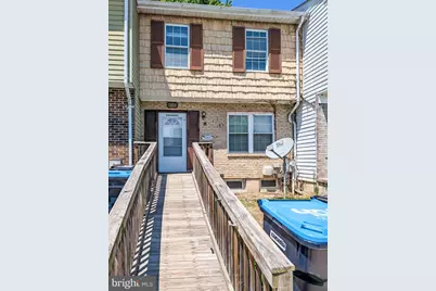 404 Liberty Court, Edgewood, MD 21040 - Photo 35