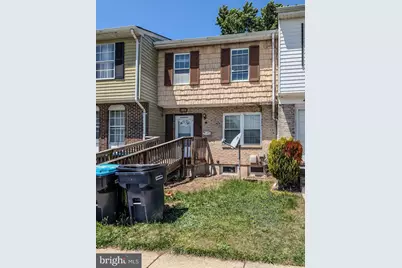 404 Liberty Court, Edgewood, MD 21040 - Photo 41