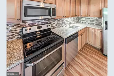 404 Liberty Court, Edgewood, MD 21040 - Photo 5