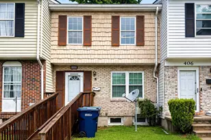 404 Liberty Ct, Edgewood, MD 21040 - Photo 1