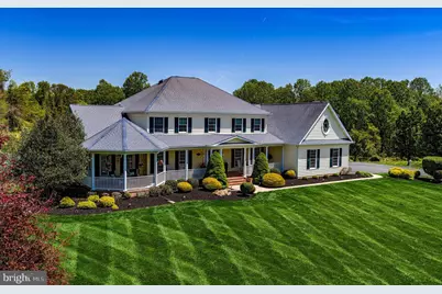1615 Henry Way, Forest Hill, MD 21050 - Photo 5