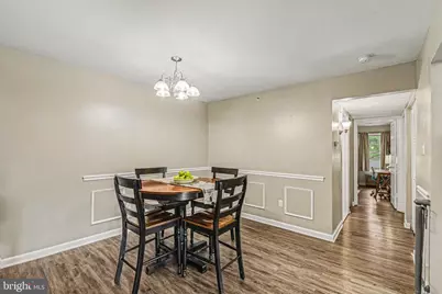 207 Cross Pointe Ct #2D, Abingdon, MD 21009 - Photo 9