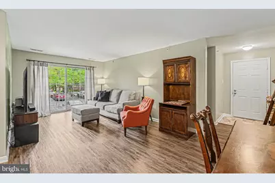 207 Cross Pointe Ct #2D, Abingdon, MD 21009 - Photo 5