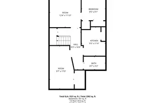 3637 Longridge Ct, Abingdon, MD 21009 - Photo 49