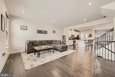 737 Iron Gate Road, Bel Air, MD 21014 - Photo 5
