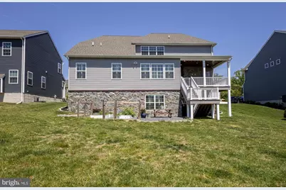 1236 Cloverfield Drive, Bel Air, MD 21015 - Photo 41