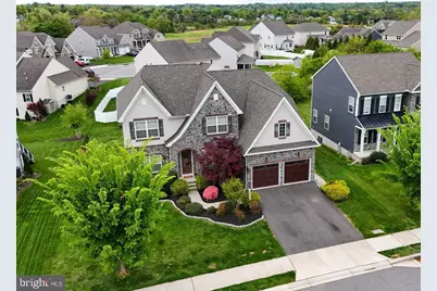 1236 Cloverfield Drive, Bel Air, MD 21015 - Photo 1