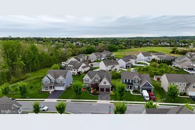 1236 Cloverfield Drive, Bel Air, MD 21015 - Photo 43