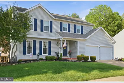 817 Peppard Drive, Bel Air, MD 21014 - Photo 3
