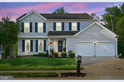 817 Peppard Drive, Bel Air, MD 21014 - Photo 1