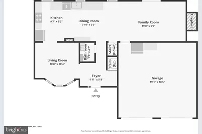 449 Grasmere Lane, Aberdeen, MD 21001 - Photo 53