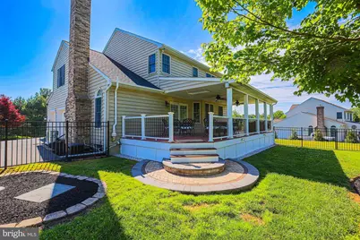 1720 Ingleside Road, Forest Hill, MD 21050 - Photo 17