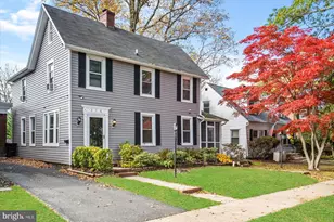 216 N Union Ave, Havre de Grace, MD 21078 - Photo 1