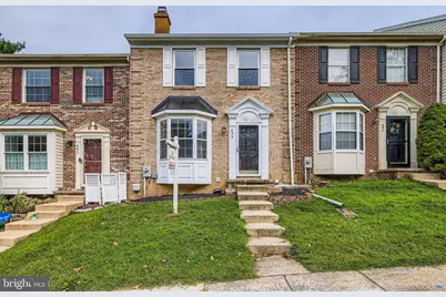 493 Ashton Lane, Abingdon, MD 21009 - Photo 1