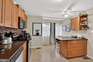 426 Kentmore Terrace, Abingdon, MD 21009 - Photo 19