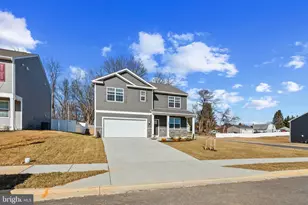 805 Hyssop Ct, Joppa, MD 21085 - Photo 3