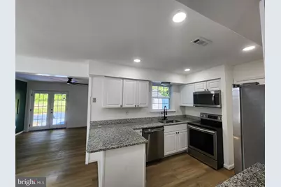 1206 Caldwell Court S, Belcamp, MD 21017 - Photo 9