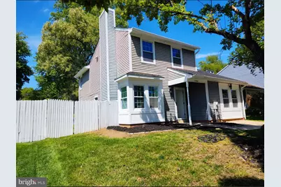 1206 Caldwell Court S, Belcamp, MD 21017 - Photo 41