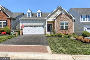 308 Gallant Fox Dr, Havre de Grace, MD 21078 - Photo 1