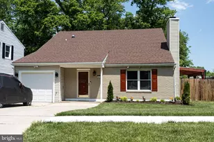 3432 Albantowne Way, Edgewood, MD 21040 - Photo 47