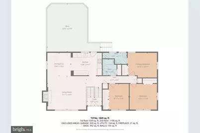 1206 Vermont Road, Bel Air, MD 21014 - Photo 43