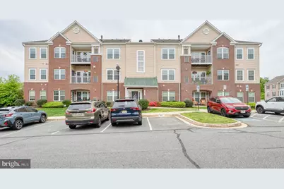 303 Lothian Way #303, Abingdon, MD 21009 - Photo 1