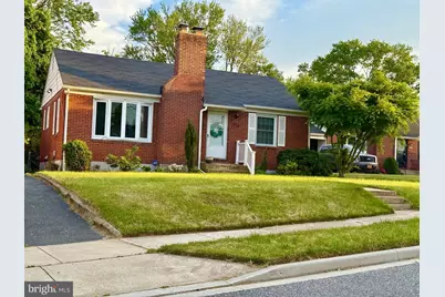 610 Colaine Drive, Aberdeen, MD 21001 - Photo 1