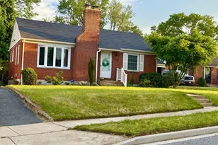 610 Colaine Dr, Aberdeen, MD 21001 - Photo 1