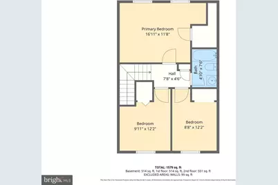 602 N Branch Court, Abingdon, MD 21009 - Photo 29