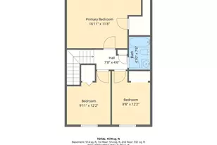 602 N Branch Ct, Abingdon, MD 21009 - Photo 29