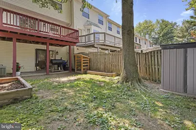 602 N Branch Court, Abingdon, MD 21009 - Photo 23