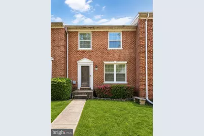 602 N Branch Court, Abingdon, MD 21009 - Photo 1