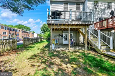 1001 Lake Front Drive, Edgewood, MD 21040 - Photo 29