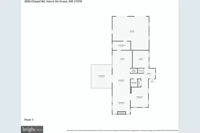 2056 Chapel Road, Havre de Grace, MD 21078 - Photo 43