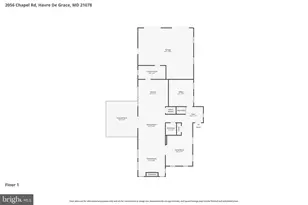 2056 Chapel Rd, Havre de Grace, MD 21078 - Photo 43