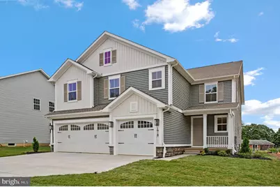 1618 Shady Tree Court, Bel Air, MD 21015 - Photo 3
