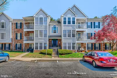 902 Jessicas Lane #902-E, Bel Air, MD 21014 - Photo 1