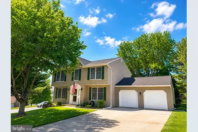 809 Delray Drive, Forest Hill, MD 21050 - Photo 1