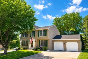 809 Delray Dr, Forest Hill, MD 21050 - Photo 1