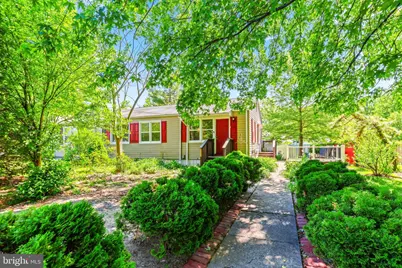 66 Liberty Street, Aberdeen, MD 21001 - Photo 1