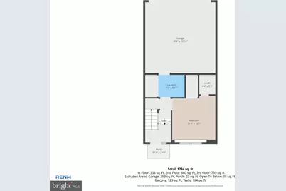626 Snowberry, Aberdeen, MD 21001 - Photo 37