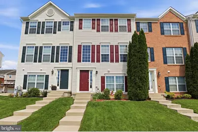 626 Snowberry, Aberdeen, MD 21001 - Photo 1