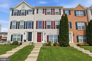 626 Snowberry, Aberdeen, MD 21001 - Photo 1