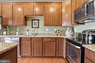 626 Snowberry Way, Aberdeen, MD 21001 - Photo 15