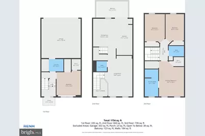 626 Snowberry Way, Aberdeen, MD 21001 - Photo 41
