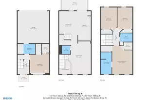 626 Snowberry Way, Aberdeen, MD 21001 - Photo 41