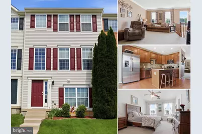 626 Snowberry Way, Aberdeen, MD 21001 - Photo 1