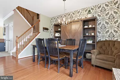 626 Snowberry, Aberdeen, MD 21001 - Photo 9