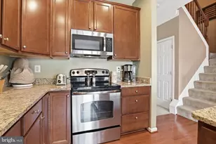 626 Snowberry Way, Aberdeen, MD 21001 - Photo 17