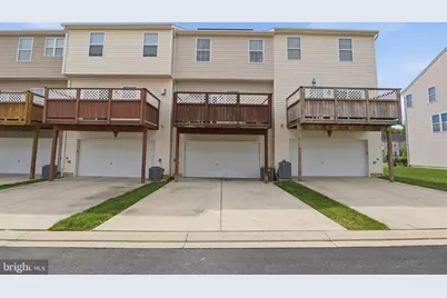 626 Snowberry, Aberdeen, MD 21001 - Photo 33